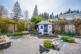 Photo 18: 314 MOYNE Drive in West Vancouver: British Properties House for sale : MLS®# R2683640