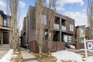 Photo 3: 1 1731 36 Avenue SW in Calgary: Altadore Row/Townhouse for sale : MLS®# A1171649