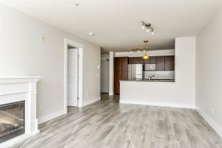 Photo 3: 318 12085 228 Street in Maple Ridge: East Central Condo for sale : MLS®# R2442173