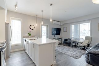 Photo 6: 211 100 Auburn Meadows Manor SE in Calgary: Auburn Bay Apartment for sale : MLS®# A1220075