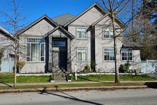 Main Photo: 2910 STATION Road in Abbotsford: Aberdeen House for sale : MLS®# R2868273