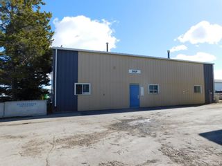 Photo 6: 4319 49 Avenue: Rocky Mountain House Industrial for sale : MLS®# A1259271