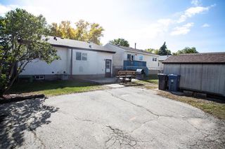 Photo 43: 95 Balaban Place in Winnipeg: Mission Gardens Residential for sale (3K)  : MLS®# 202326033