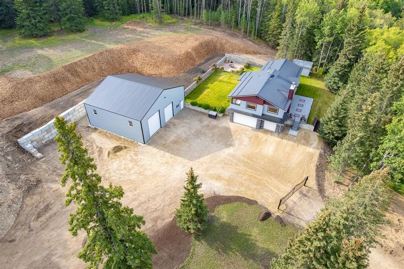 FEATURED LISTING: 50087 TWP RD 283 Rural Rocky View County