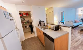 Photo 4: 201 1295 RICHARDS Street in Vancouver: Downtown VW Condo for sale (Vancouver West)  : MLS®# R2785964