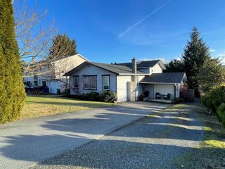 Photo 1: 2227 Fern Rd in Nanaimo: Na Central Nanaimo House for sale : MLS®# 924138