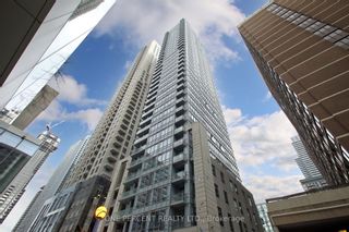 Main Photo: 301 21 Balmuto Street in Toronto: Bay Street Corridor Condo for sale (Toronto C01)  : MLS®# C8069254