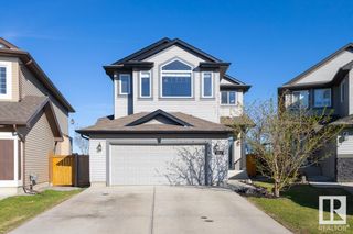 Main Photo: 1371 113 Street in Edmonton: Zone 55 House for sale : MLS®# E4386954