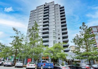Photo 22: 602 121 W 16TH Street in North Vancouver: Central Lonsdale Condo for sale : MLS®# R2784825