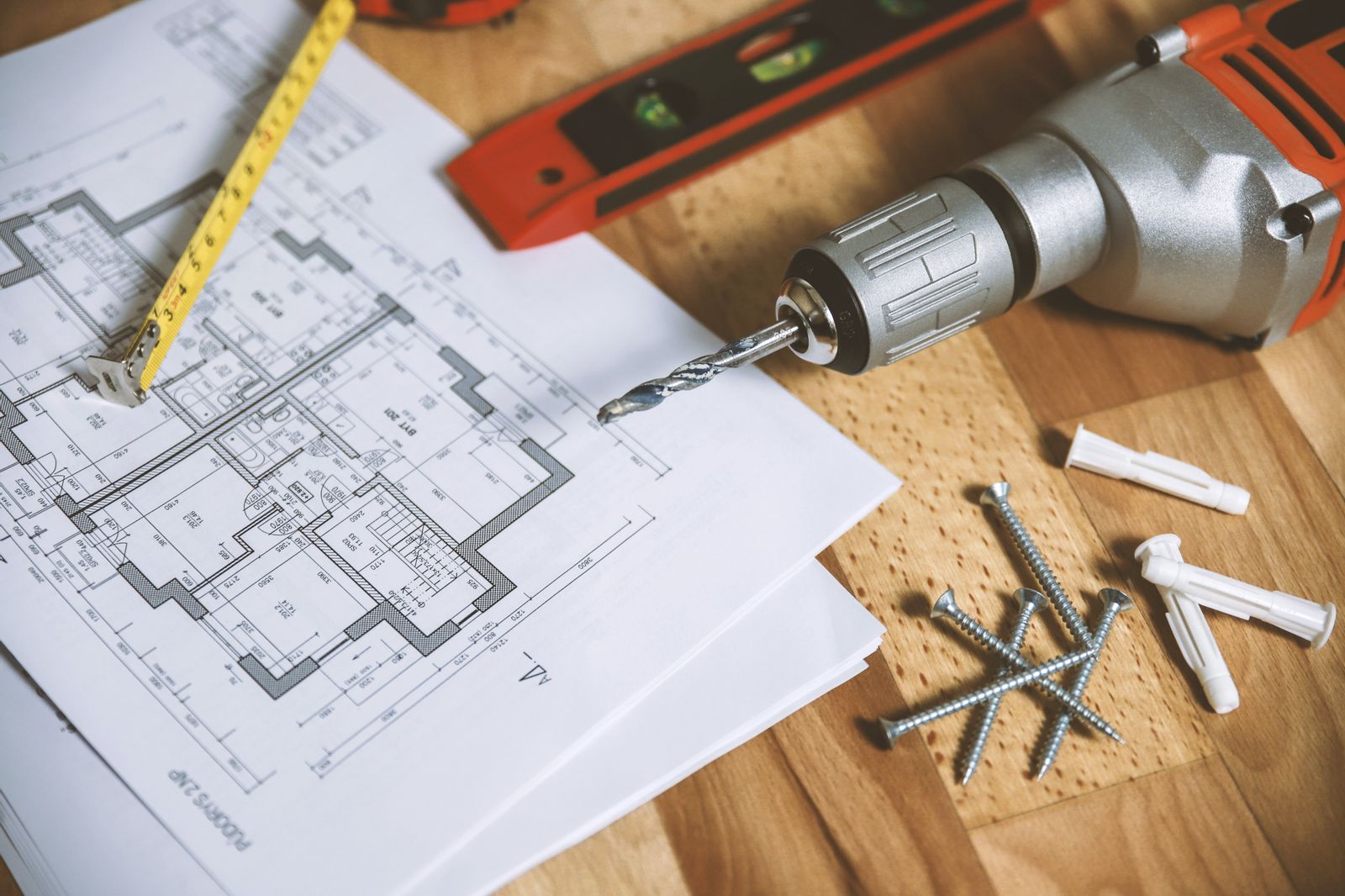 4 Options for Financing Your Home Renovations