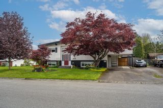 Photo 4: 6080 GLENGARRY Drive in Chilliwack: Sardis South House for sale (Sardis)  : MLS®# R2697872