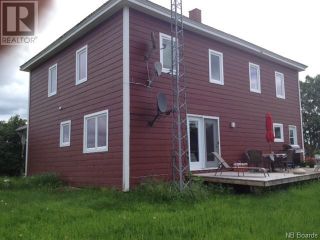 Photo 31: 2653 Route 390 in Saint Almo: Agriculture for sale : MLS®# NB070364