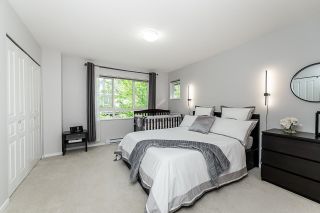 Photo 17: 25 1338 HAMES Crescent in Coquitlam: Burke Mountain Townhouse for sale in "FARRINGTON PARK" : MLS®# R2880458