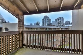 Photo 14: 404 9867 MANCHESTER Drive in Burnaby: Cariboo Condo for sale in "BARCLAY WOODS" (Burnaby North)  : MLS®# R2144462