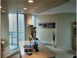 Photo 9: 1509 1212 HOWE Street in Vancouver: Downtown VW Condo for sale in "1212 HOWE" (Vancouver West)  : MLS®# V953087