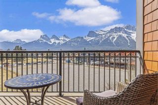 Photo 45: 407 901 Mountain Street: Canmore Apartment for sale : MLS®# A2120767