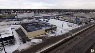 Photo 8: 7620 YELLOWHEAD Trail in Edmonton: Zone 08 Industrial for sale : MLS®# E4327837