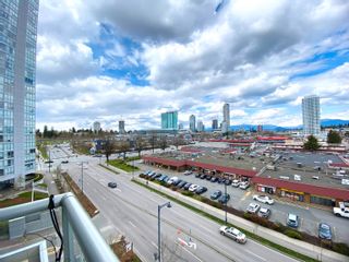 Photo 3: 605 13688 100 Avenue in Surrey: Whalley Condo for sale in "PARK PLACE ONE" (North Surrey)  : MLS®# R2688381