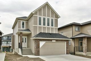 Photo 2: 220 SHERWOOD Place NW in Calgary: Sherwood Detached for sale : MLS®# C4192805