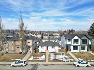 Photo 11: 206 23 Avenue NE in Calgary: Tuxedo Park Detached for sale : MLS®# A2145655