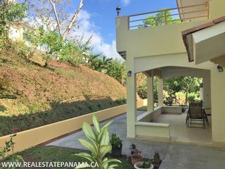 Photo 10: Beautiful hillside home for sale in Panama