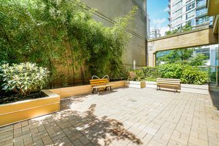 Photo 25: 1201 822 HOMER Street in Vancouver: Downtown VW Condo for sale (Vancouver West)  : MLS®# R2759808