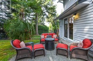 Photo 17: 759 Buxton Pl in Comox: House for sale : MLS®# 932422