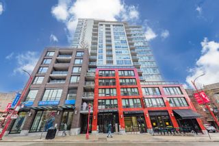 Photo 30: 705 188 KEEFER Street in Vancouver: Downtown VE Condo for sale in "188 Keefer" (Vancouver East)  : MLS®# R2776327