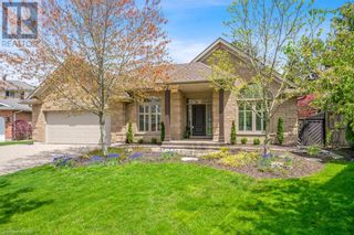 Photo 1: 3778 NORTHWOOD Drive in Niagara Falls: House for sale : MLS®# 40413531