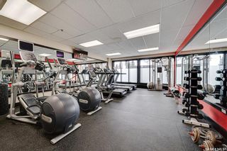 Photo 41: 1550 424 Spadina Crescent East in Saskatoon: Central Business District Residential for sale : MLS®# SK955768