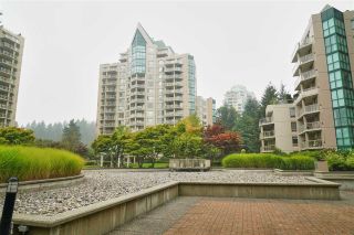 Photo 31: 103 1189 EASTWOOD Street in Coquitlam: North Coquitlam Condo for sale in "Cartier" : MLS®# R2497835