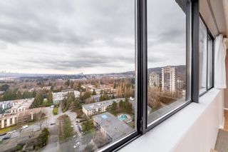 Photo 5: 2204 3970 CARRIGAN COURT in Burnaby: Government Road Condo for sale (Burnaby North)  : MLS®# R2655439