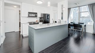 Photo 8: 2001 1225 RICHARDS Street in Vancouver: Downtown VW Condo for sale in "EDEN" (Vancouver West)  : MLS®# R2691663