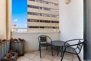 Photo 29: 903 1901 Victoria Avenue in Regina: Downtown District Residential for sale : MLS®# SK963042