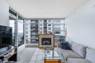 Photo 10: 607 158 W 13TH Street in North Vancouver: Central Lonsdale Condo for sale in "Vista Place" : MLS®# R2748174