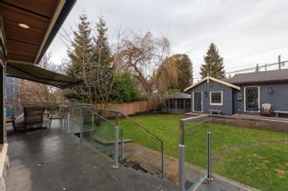 Photo 39: 1967 W 57TH Avenue in Vancouver: S.W. Marine House for sale (Vancouver West)  : MLS®# R2743508
