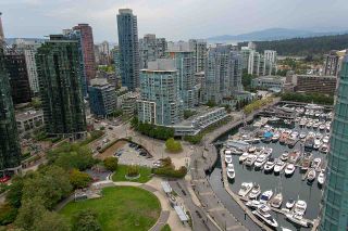 Photo 5: 2904 1281 W CORDOVA STREET in Vancouver: Coal Harbour Condo for sale (Vancouver West)  : MLS®# R2304552