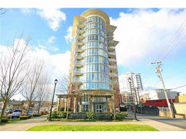 Main Photo: 1255 1483 E KING EDWARD Avenue in Vancouver: Knight Condo for sale (Vancouver East)  : MLS®# V1125208