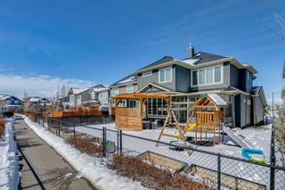 Photo 46: 183 Auburn Sound Manor SE in Calgary: Auburn Bay Detached for sale : MLS®# A2118045