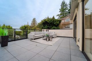 Photo 21: 863 YOUNETTE DRIVE in West Vancouver: Sentinel Hill House for sale : MLS®# R2872483