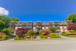 Photo 19: 109 340 W 3RD Street in North Vancouver: Lower Lonsdale Condo for sale in "MCKINNON HOUSE" : MLS®# R2550122