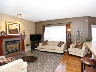 Photo 3: 96 EVANSPARK Circle NW in CALGARY: Evanston Residential Detached Single Family for sale (Calgary)  : MLS®# C3547382