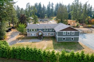 Photo 5: 115 208 Street in Langley: Campbell Valley House for sale : MLS®# R2723350