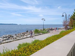 Photo 29: 508 150 24TH Street in West Vancouver: Dundarave Condo for sale in "Seastrand" : MLS®# R2778163