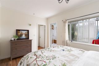 Photo 12: 1827 W 13TH Avenue in Vancouver: Kitsilano Townhouse for sale (Vancouver West)  : MLS®# R2486389