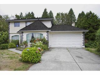 Main Photo: 15673 108 Avenue in Surrey: Fraser Heights House for sale (North Surrey)  : MLS®# F1450817