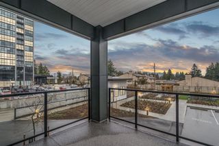 Photo 3: 204 2120 GLADWIN Road in Abbotsford: Central Abbotsford Condo for sale in "Onyx at Mahogany" : MLS®# R2659079