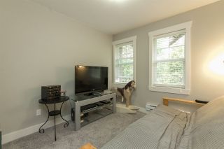 Photo 13: 11 33860 MARSHALL Road in Abbotsford: Central Abbotsford Townhouse for sale in "MARSHALL MEWS" : MLS®# R2075997