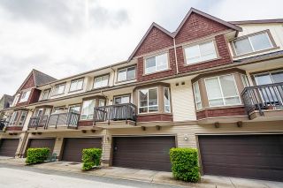 Main Photo: 15 7155 189 Street in Surrey: Clayton Townhouse for sale in "Bacara" (Cloverdale)  : MLS®# R2888223