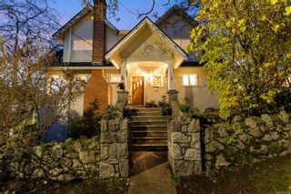 Photo 4: 1290 Topaz Ave in Victoria: Vi Mayfair House for sale : MLS®# 948530